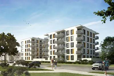 Budopol Suwałki - Firma Deweloperska | Nowe Mieszkania i Inwestycje